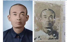 同心老照片修复-2
